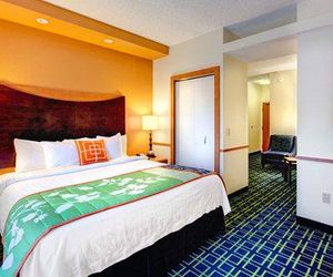 Fairfield Inn & Suites by Marriott Ocala Ocala United States