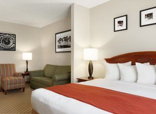Фото отеля Country Inn & Suites by Radisson, Ocala, FL