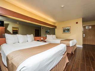 Фото отеля Microtel Inn and Suites Ocala