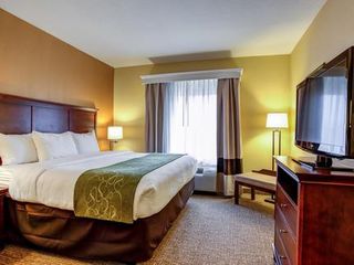 Hotel pic Comfort Suites Ocala North