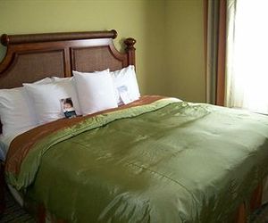 Homewood Suites by Hilton Ocala at Heath Brook Ocala United States