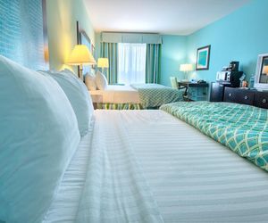 Holiday Inn Hotel & Suites Ocala Conference Center Ocala United States