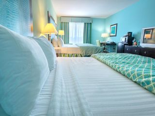 Фото отеля Holiday Inn Hotel & Suites Ocala Conference Center, an IHG Hotel