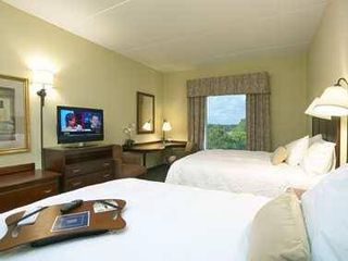 Фото отеля Hampton Inn & Suites Ocala - Belleview