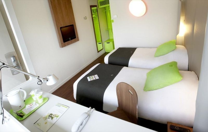 Hotel Photo 1