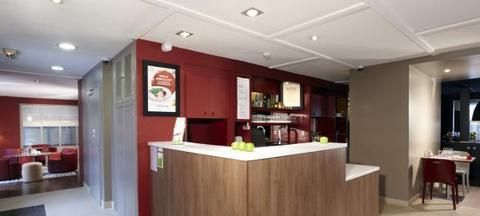 Hotel Photo 16
