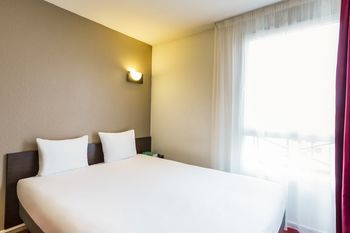 Aparthotel Adagio Access Paris Vanves – Porte de Versailles