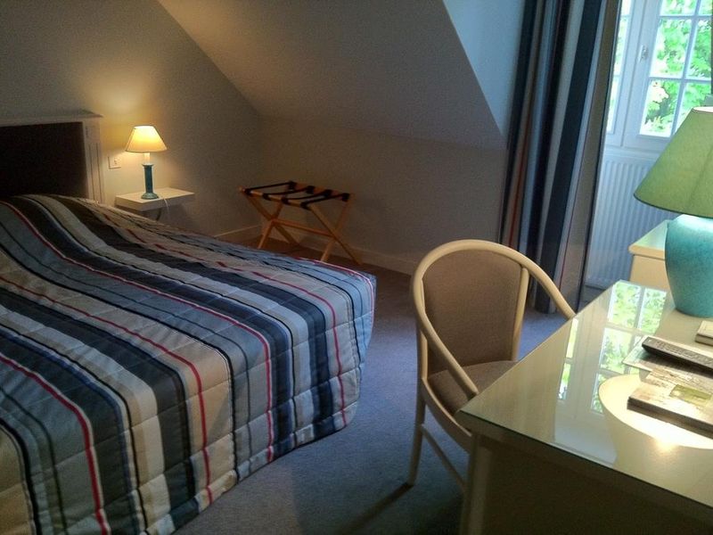 Hotel Photo 7