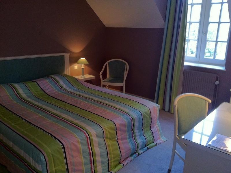 Hotel Photo 8
