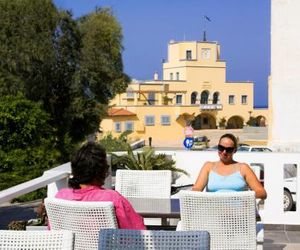 Sunrise Hotel Karpathos Greece