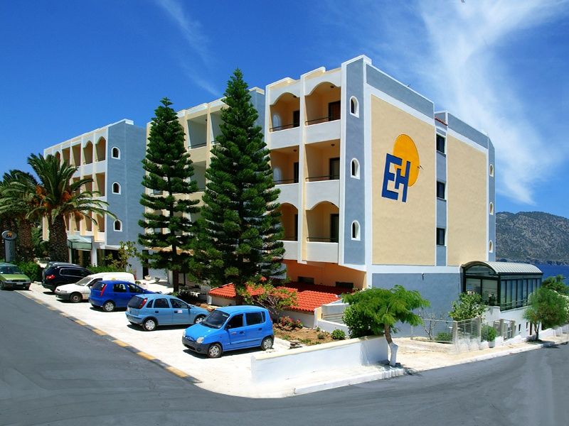 Hotel Photo 1