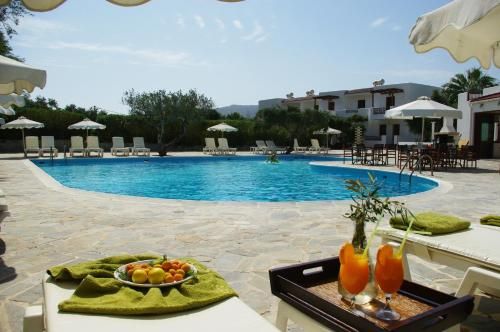 Hotel Photo 22