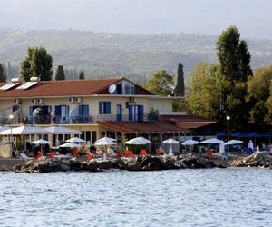 Aggelos Hotel Vounaria Greece