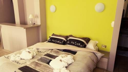 صورة الفندق 2