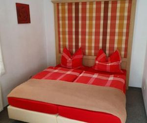 Pension Edlinger Mallnitz Austria