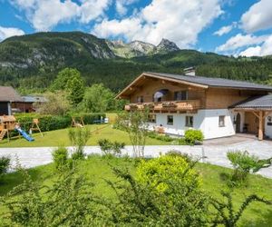 Haus Alpenblick Lofer Lofer Austria