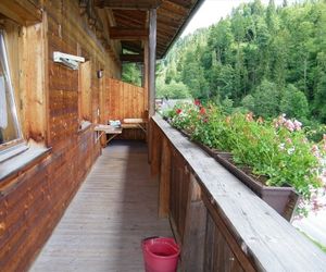 ACHENSCHMIEDFELD Alpbach Austria