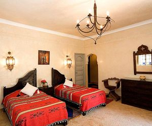Hotel Dar Zitoune Taroudant Taroudant Morocco