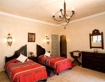hotel booking template