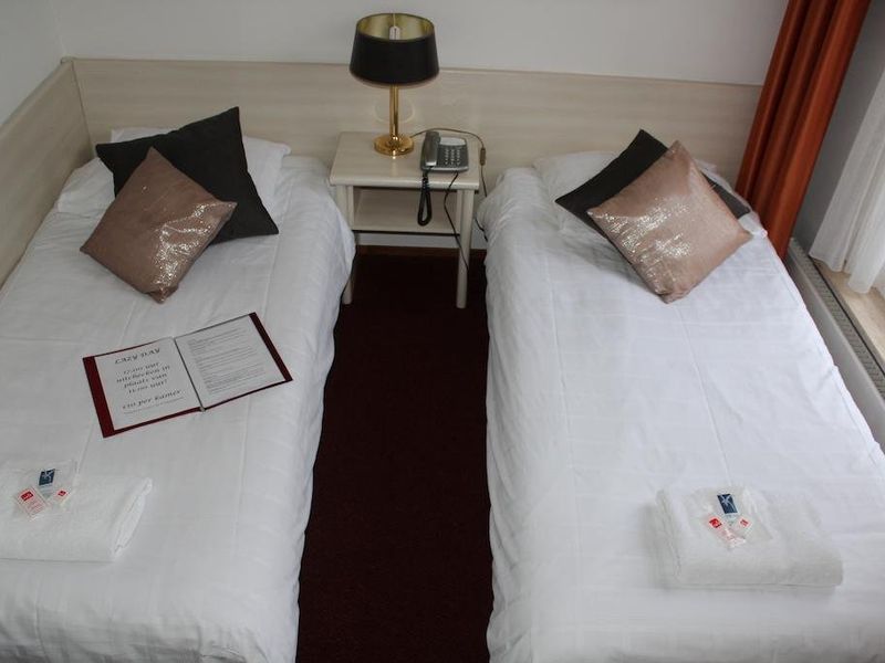 Hotel Photo 4