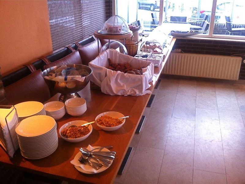 Hotel Photo 12