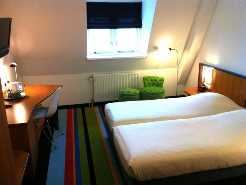 Hotel Photo 6