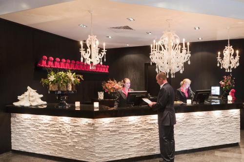 Hotel Photo 15