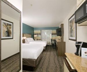 Holiday Inn Express Hotel & Suites - Paso Robles Paso Robles United States