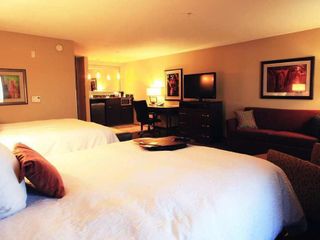 Hotel pic Hampton Inn & Suites Paso Robles