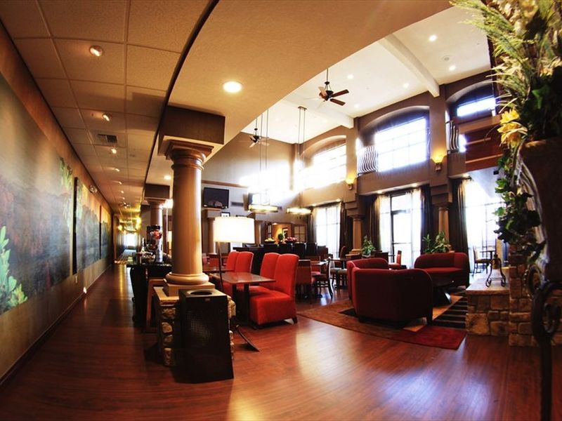 Hotel Photo 13