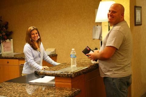 Hotel Photo 8