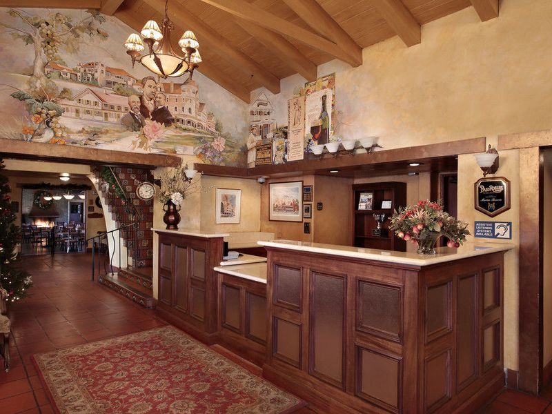 Hotel Photo 11