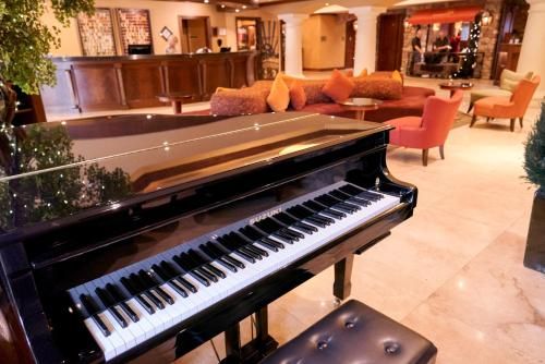 Hotel Photo 22