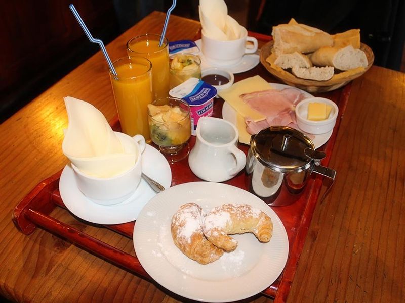 Hotel Photo 12