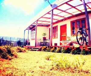 Casa Blanca House Pichilemu Chile