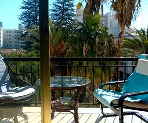 Lamanco Court City Centre Apartment Larnaca Cyprus