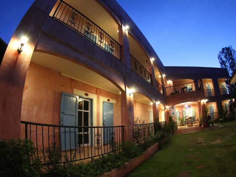 Hotel Photo 22