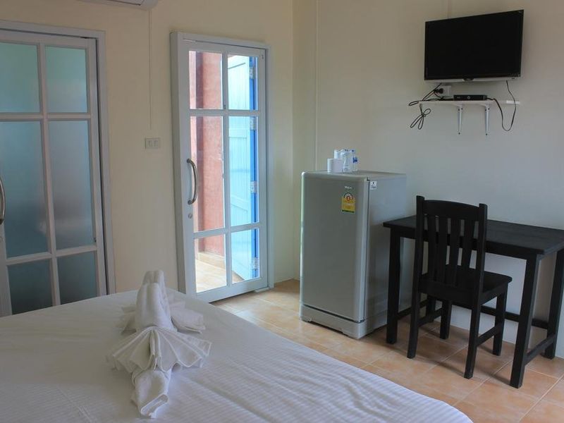 Hotel Photo 5