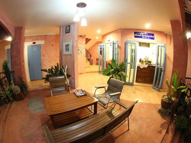 Hotel Photo 9