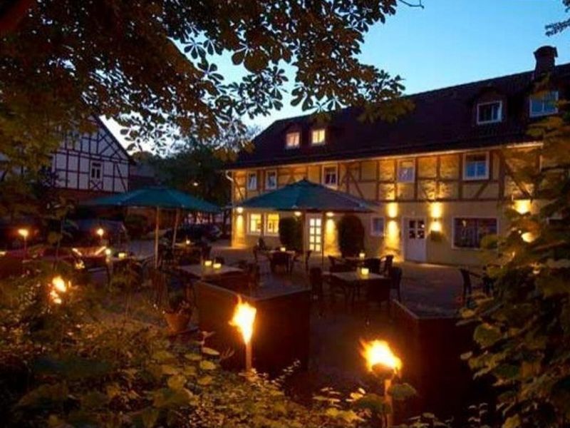 Hotel Photo 22