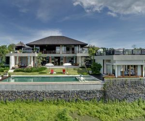 Villa Aiko Jimbaran Indonesia