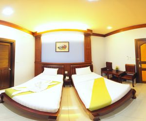 Chodkamol Place 57 Nakhon Si Thammarat City Thailand
