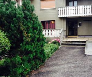 APPARTEMENT SEQUOIA St. Gervais-les-Bains France