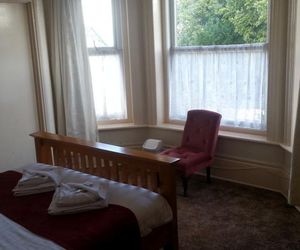 Chester Lodge Sandown United Kingdom