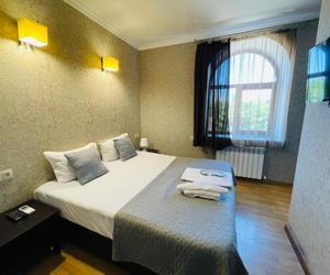 My CityHotel Tbilisi Georgia