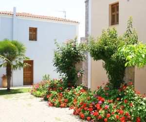 Mouria Studios Palaia Epidhavros Greece