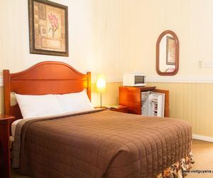 Roraima Duke Lodge Georgetown Guyana