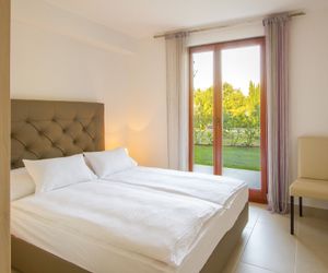 Apartments Villa Mike Porat Croatia