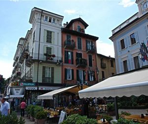 Brezza di Lago Stresa Italy