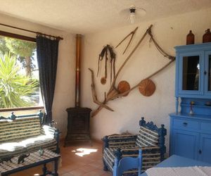 Villa Baglio Marsala Italy